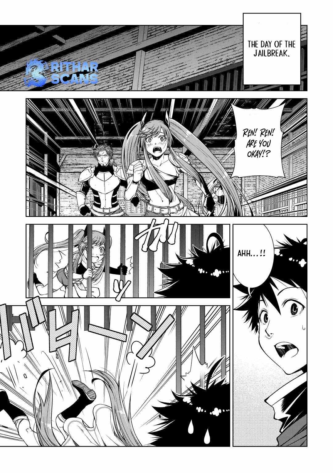 Machigai Shoukan! Oidasareta kedo Joui Gokan Skill de Rakuraku Seikatsu Chapter 9 15